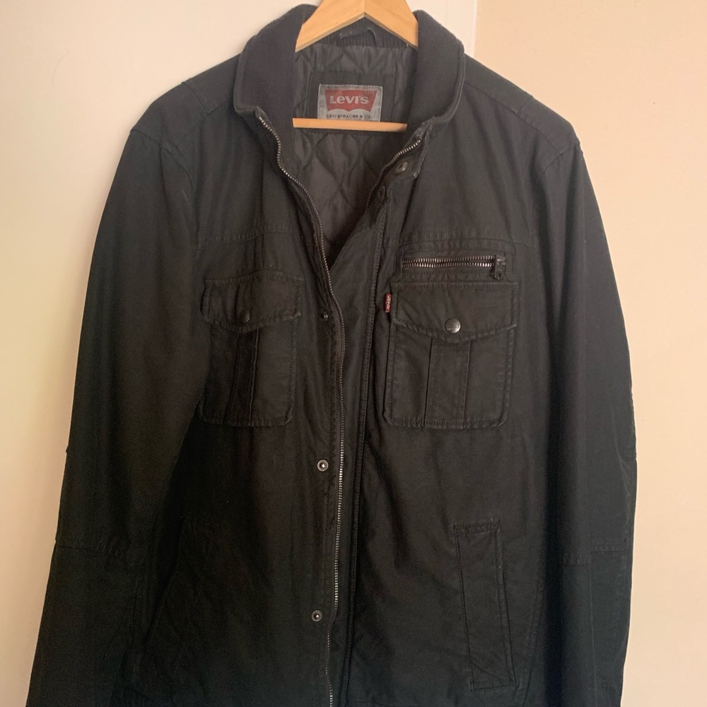 Jacket Levi’s
